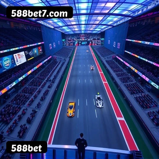 Tabela RTP dos jogos de cassino da 588bet